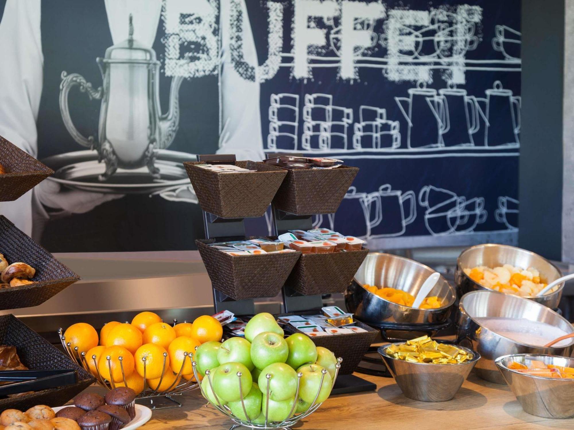 Ibis Budget Hotel Edinburgh Park, Edinburgh